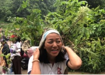 धमलामाथी हातपात गरेको आरोपमा थप एक जना पक्राउ