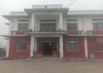 कैलालीको सत्ती भन्सार कार्यालय खक्रौला राजस्व उठाउन सफल