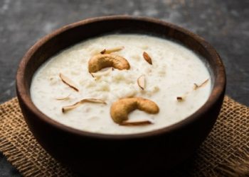 आज खिर खाने दिने