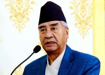 केन्द्रले हस्तक्षेप गर्दा प्रदेशका नेताहरू ‘निरीह’