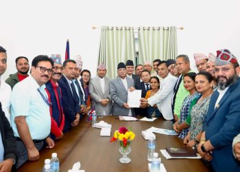 संघीय सरकारले हात खुम्च्याउँदा तल्लो तहको खर्च प्रभावित