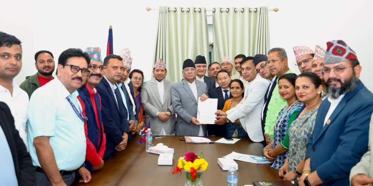 संघीय सरकारले हात खुम्च्याउँदा तल्लो तहको खर्च प्रभावित