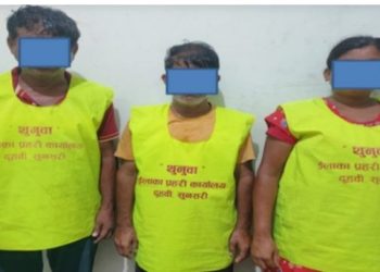 विदेश जान रोक्नका लागि अपहरण गरेको खुलासा