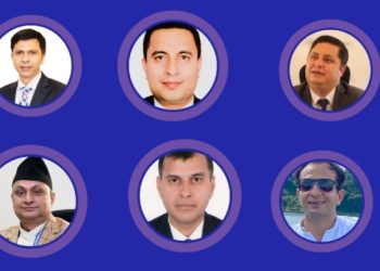 सहसचिवहरूलाई सरुवा गर्ने तयारी