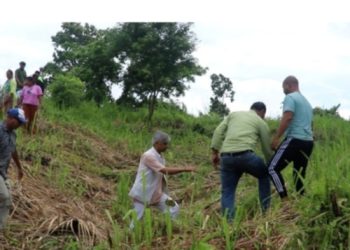 पूर्व मुख्यमन्त्री केदार कार्कीले जलाधार क्षेत्रको संरक्षणले सिङ्गो सहरलाई संरक्षण गर्न सकिने