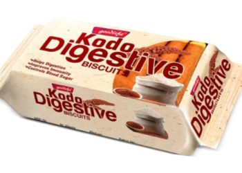 पहिलो पटक निजी क्षेत्रबाट कोदो बिस्कुटको उत्पादन सुरु