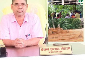 बाँदर नियन्त्रणमा जुट्दै देवानगञ्ज गाउँपालिका