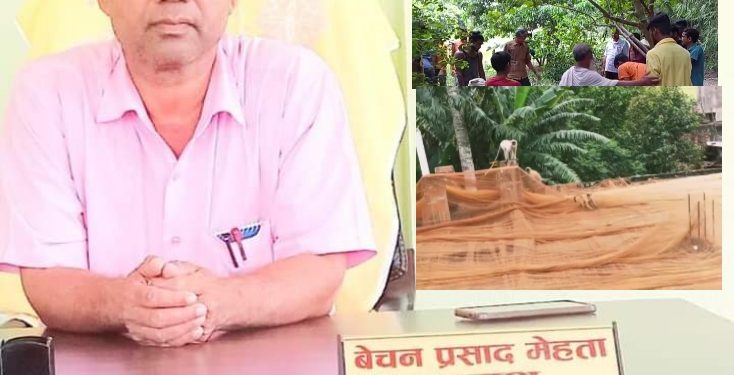 बाँदर नियन्त्रणमा जुट्दै देवानगञ्ज गाउँपालिका