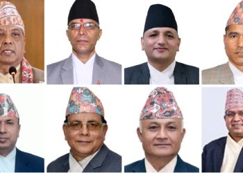 सहसचिवहरूको करियर: कोही सचिव, कोही महालेखापरीक्षक, कोही आयुक्त