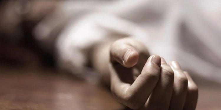 सुनसरीमा नग्न अवस्थामा महिलाको शव फेला, घटना शंकास्पद