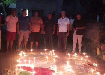 गढी गाउँपालिकामा संविधान दिवस विविध कार्यक्रम गरि मनाइयो