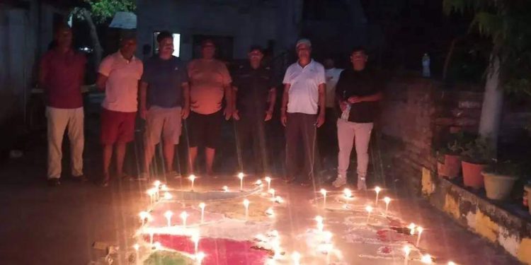 गढी गाउँपालिकामा संविधान दिवस विविध कार्यक्रम गरि मनाइयो