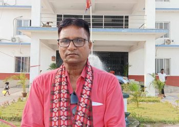 भोक्राहा नरसिंह गाउँपालिकामा उराँव समुदायको ‘कर्मा धर्मा’ पर्वको अवसरमा स्थानीय विदा घोषणा