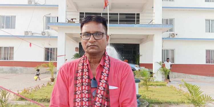 भोक्राहा नरसिंह गाउँपालिकामा उराँव समुदायको ‘कर्मा धर्मा’ पर्वको अवसरमा स्थानीय विदा घोषणा