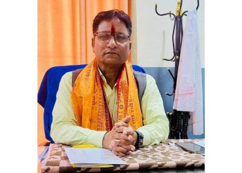 भोक्राहा नरसिंह गाउँपालिकामा जितिया पर्वको अवसरमा स्थानीय बिदा