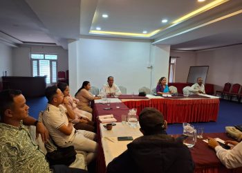 कोशी प्रदेशमा आप्रवासी कामदार हकहित संरक्षण केन्द्र दर्ता