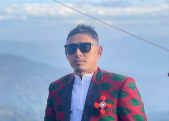 वैदेशिक रोजगारमा ठगी नियन्त्रणका लागि समन्वयात्मक कदम : उपाध्यक्ष सन्तोष लिम्बू