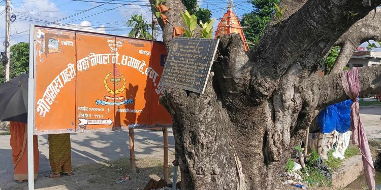 सशस्त्र प्रहरी बलको घुमुवा परिचालन र तस्करी नियन्त्रणमा चुनौतिहरू: सुनसरी जिल्लामा स्थिति