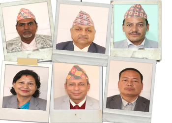 कोशी प्रदेशका विवादित ६ सांसद