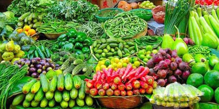 सुनसरीमा विषादीयुक्त तरकारीको समस्या: नेपाली किसान र उपभोक्ता चिन्तित