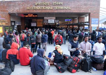 सुनसरीका गाउँहरू युवाविहीन: रोजगार अभावले बढ्दो पलायन