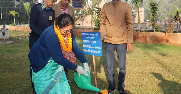 न्यायाधीशद्वारा कोशी प्रदेश प्रहरी कार्यालयको निरीक्षण, प्रहरी प्रणालीमा सुधारको अपेक्षा