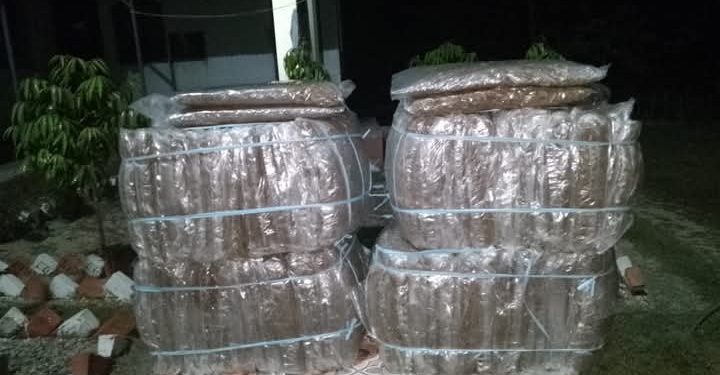 सुनसरीमा लागूऔषध र गाँजासम्बन्धी नियन्त्रण कडा हुँदै, प्रहरी सक्रिय