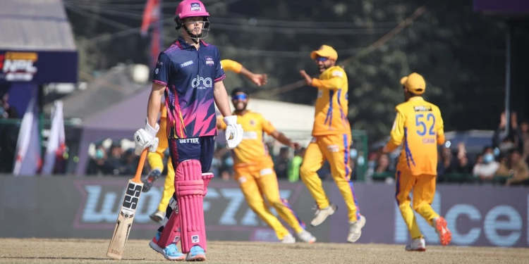 अपराजित रहँदै आएको जनकपुरलाई सुदूरपश्चिमले बनायो स्तब्ध