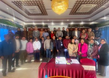 सिकाइ क्षति न्यूनीकरण: ReAL योजना मार्फत बालबालिकाको भविष्य सुधार्ने प्रतिबद्धता