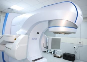 नोबेल मेडिकल कलेजमा क्यान्सर उपचारका लागि नयाँ प्रविधि परिचालन