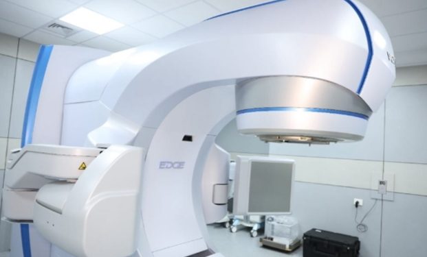 नोबेल मेडिकल कलेजमा क्यान्सर उपचारका लागि नयाँ प्रविधि परिचालन