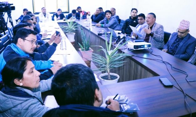 वैदेशिक रोजगार विभागले क्षतिपूर्ति उपलब्धिमा उल्लेख्य प्रगति