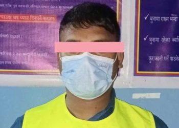 हिरासतबाट छुटाइदिने भन्दै रकम असुली गर्ने पक्राउ