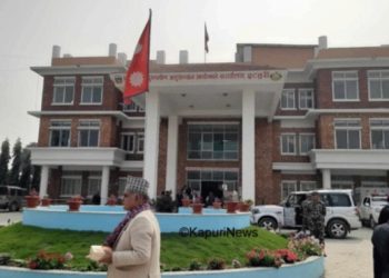 स्थानीय तहमा भ्रष्टाचारको शैली फेरिँदै, अख्तियारमा उजुरीको चाप वृद्धि