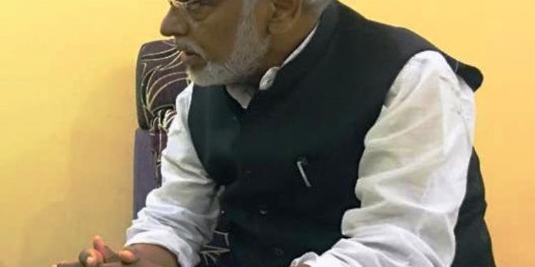 पीएसओलाई बिना कारण सरकारले फिर्ता बोलाएको राजेन्द्रकाे आरोप