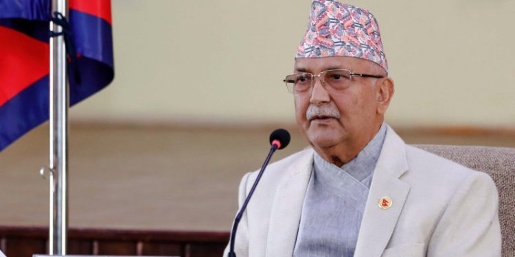 प्रधानमन्त्री ओलीको आक्रोशः शिक्षामा सुधार कि दोषारोपण ?