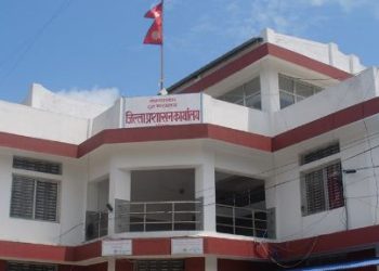 छ महिनामा २८ हजारभन्दा बढीले लिए नागरिकता, आमाको नामबाट आठ जनालाई नागरिकता