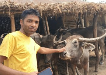 आर्नासँग आत्मीयता: शिवनारायण यादवको रोमाञ्चक र डर लाग्दो यात्रा