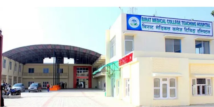 कोशी सरकारको स्वास्थ्य उपकरण व्यवस्थापनमा लापरवाही ?