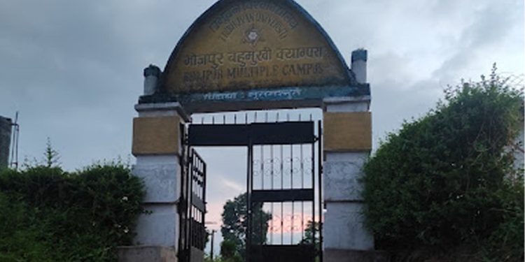 आधार क्षेत्रमा नेविसंघलाई सघाउँदै अनेरास्ववियु, विरासत भत्काउने दाउमा क्रान्तिकारी