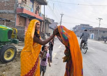 सुनसरीमा उल्लासपूर्वक मनाइयो जुरशितल तथा सिरूवा पर्व