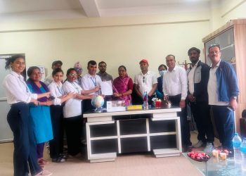 स्थानीय तहका कर्मचारीको मागप्रति संघीय सरकारको बेवास्ता