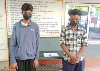 चरेस, ब्राउन सुगर र सीमा अपराध नियन्त्रणमा सशस्त्र प्रहरी निरीक्षक गौतमको सकृयता