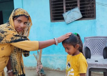 सुनसरीमा सतुवाइन र सिरूवा पर्वको उल्लास, कतै आज, कतै भोलि मनाउँदै