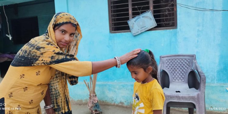सुनसरीमा सतुवाइन र सिरूवा पर्वको उल्लास, कतै आज, कतै भोलि मनाउँदै