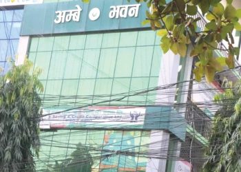समस्याग्रस्त सहकारीको व्यवस्थापन गर्न बनेको समिति नै समस्यामा