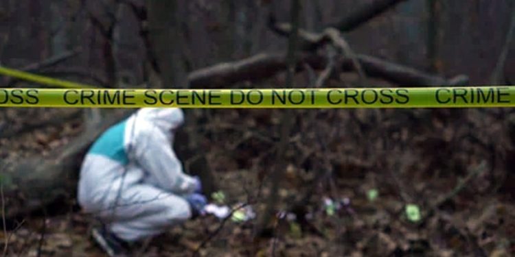 धरानको जङ्गलमा भेटिएकी महिलाको पहिचान खुल्यो, घटना शंकास्पद