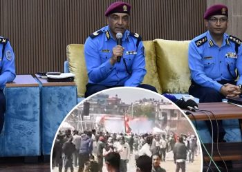 कमजोरी लुकाउन ‘डिपफेक’ को सहारा, झनै आलोचना