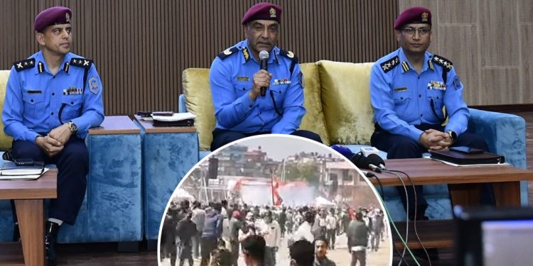 कमजोरी लुकाउन ‘डिपफेक’ को सहारा, झनै आलोचना