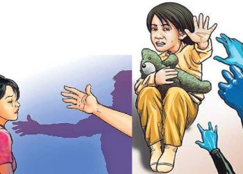 ११ वर्षीया बालिकामाथि यौन दुर्व्यवहारको आरोपमा अमेरिका निवासी नेपाली पक्राउ